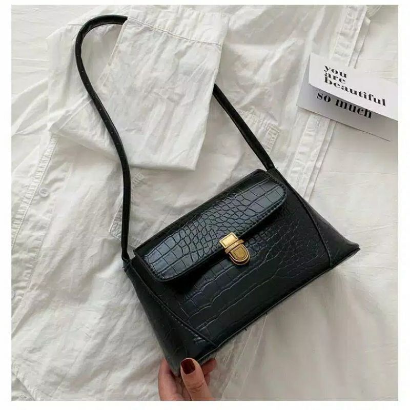 YF tas selempang wanita MARYAM terbaru!!