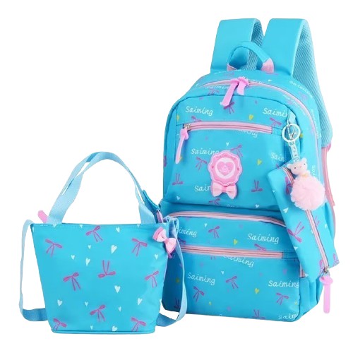 KIANJAYACOLLECTION89 - TAS RANSEL WANITA ANAK SAIMING PALING MURAH!!!!!!!