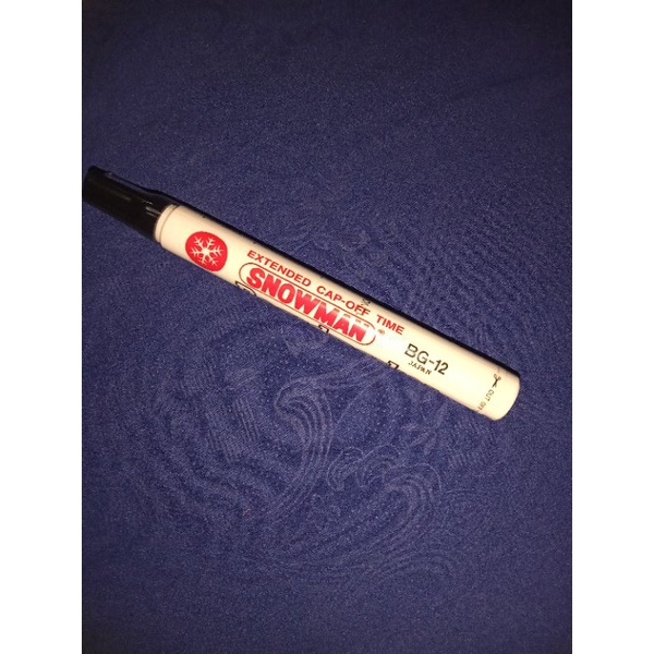 

Spidol Papan Tulis Snowman