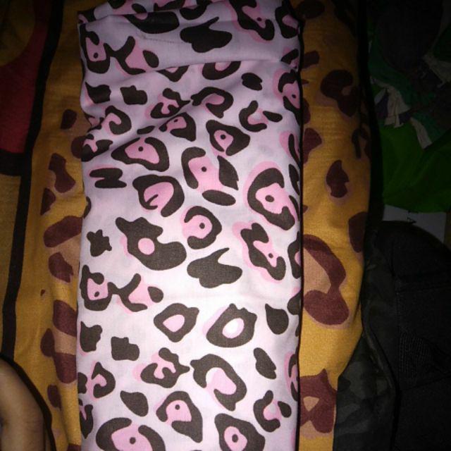 Shy Cloud - Kain Sprei Katun Lokal Meteran Star Bintang Kecil