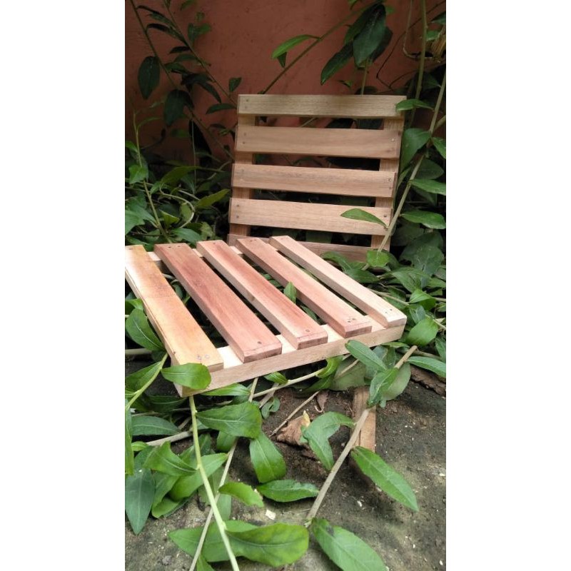 Tatakan Panci / Tatakan Pot / Papan kayu /Palet Kayu