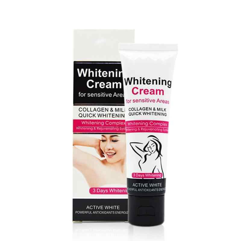 Krim pemutih Beauty Whitening Cream For Sensitive Area