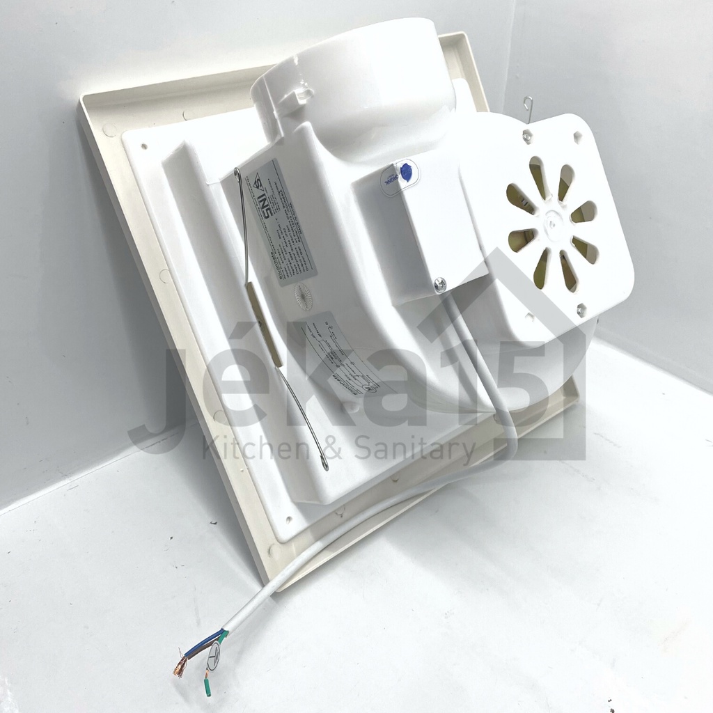 EXHAUST FAN PLAFON | EXHAUST FAN SHT-24H