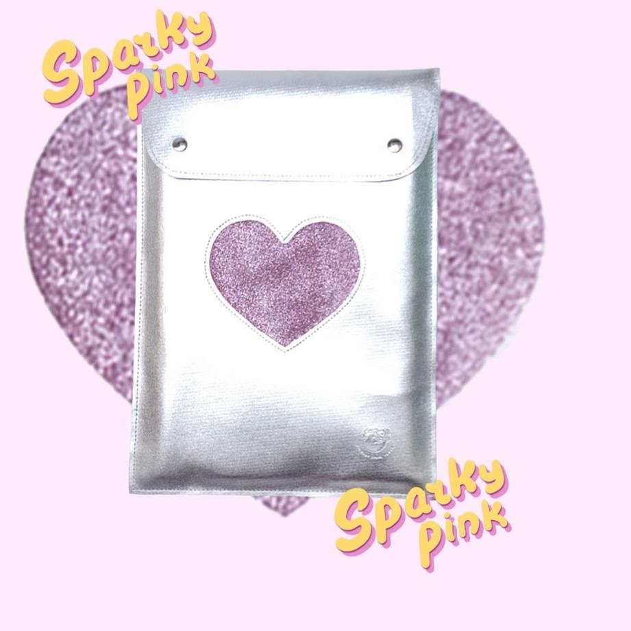 

Keluaran Terbaru.. NEW DISCORIA Love Map - Spark Series
