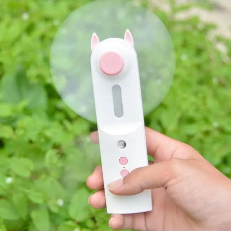 Lagi on diskon VFSAC Nano Spray Generasi 2 /Nano Mish Spray +/Nano Spray kipas Stok Banyak