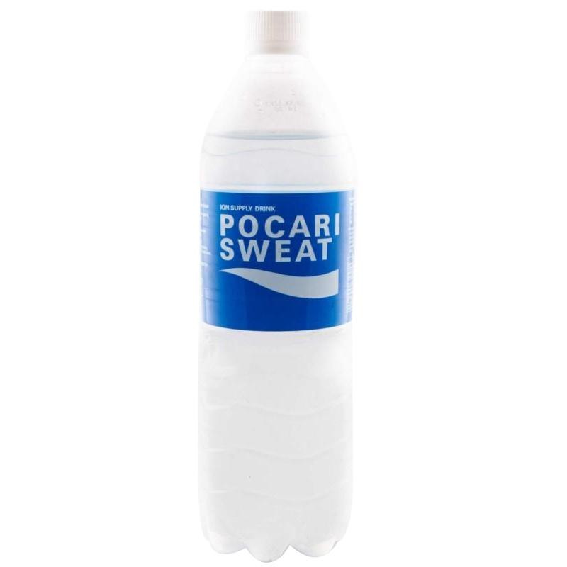 

POCARI SWEAT Botol 900ml