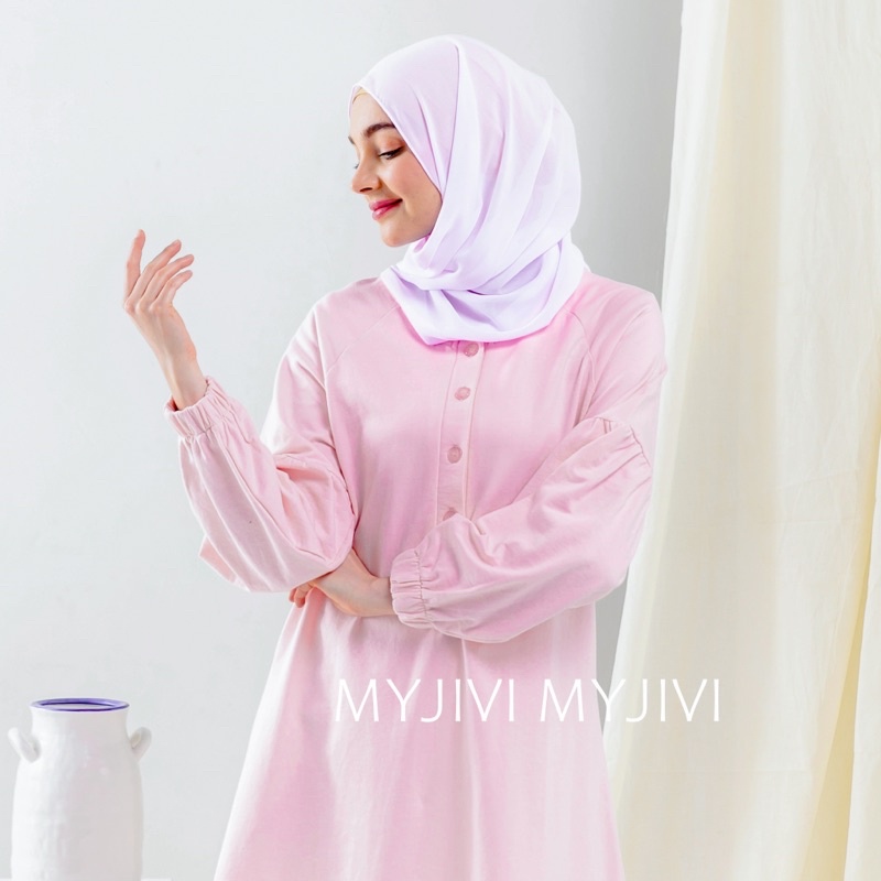 SHONA TUNIC BY MYJIVI