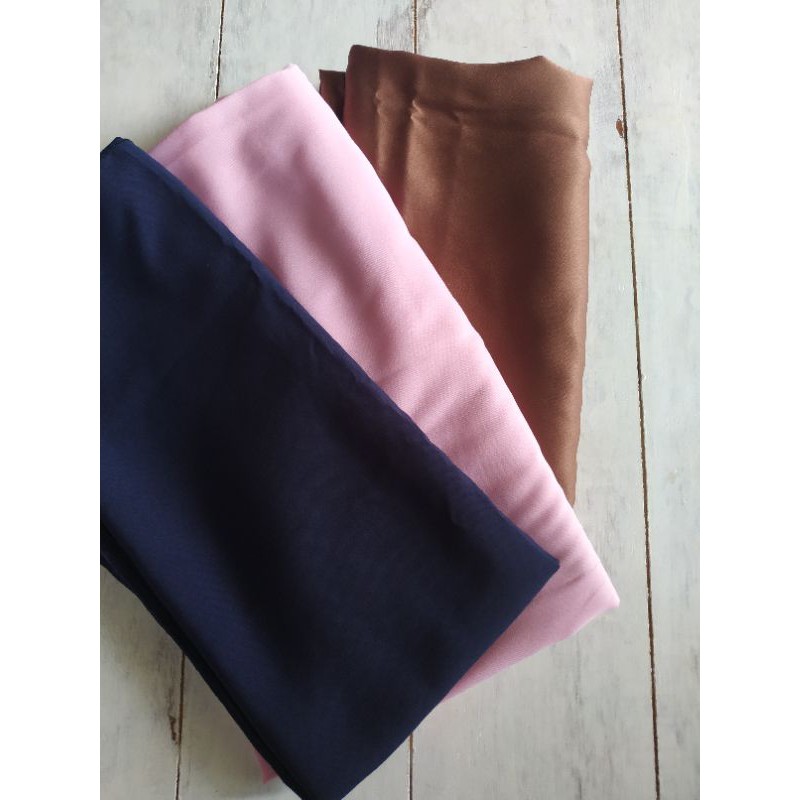 [preloved]kerudung ukuran 120x120