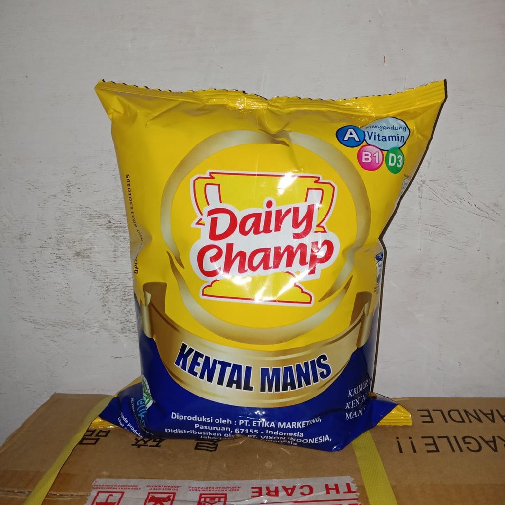 

DA Dairy Champ 2.5kg SKM