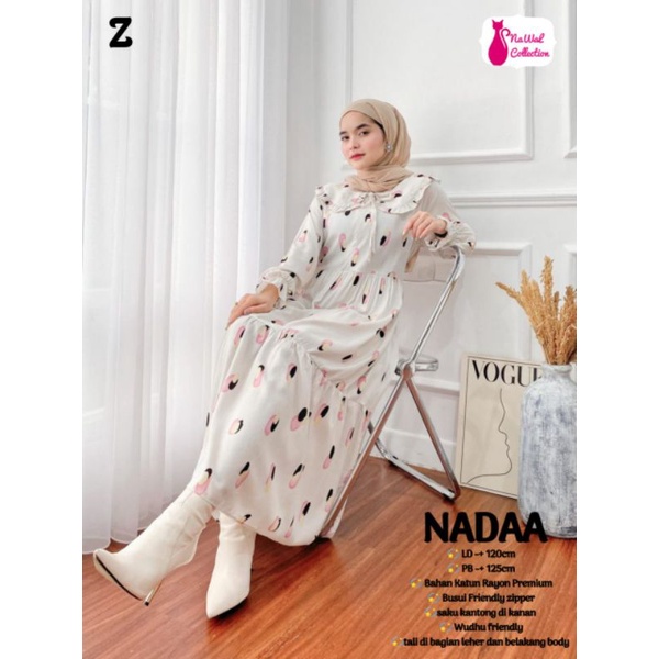 NADAA BY NAWAL COLLECTION