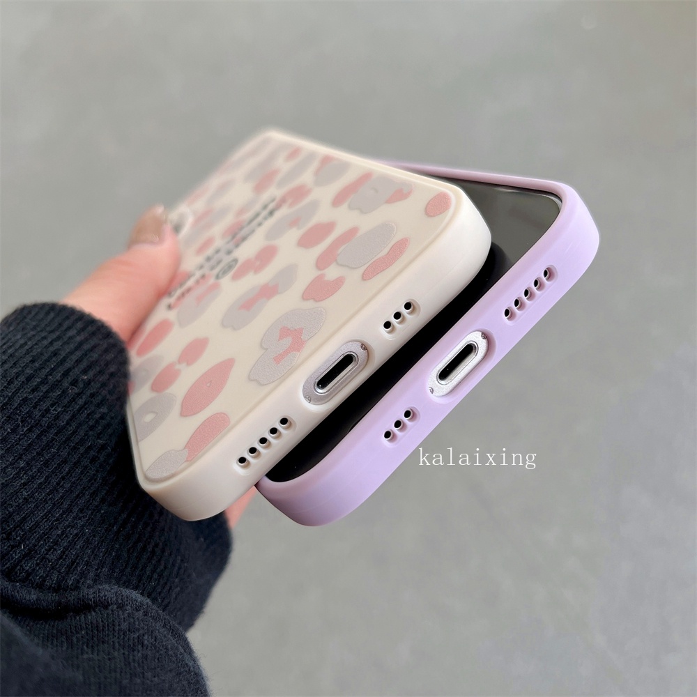 Casing for iphone 13 12 11 Pro Max 7plus X Xs Max Motif Kartun