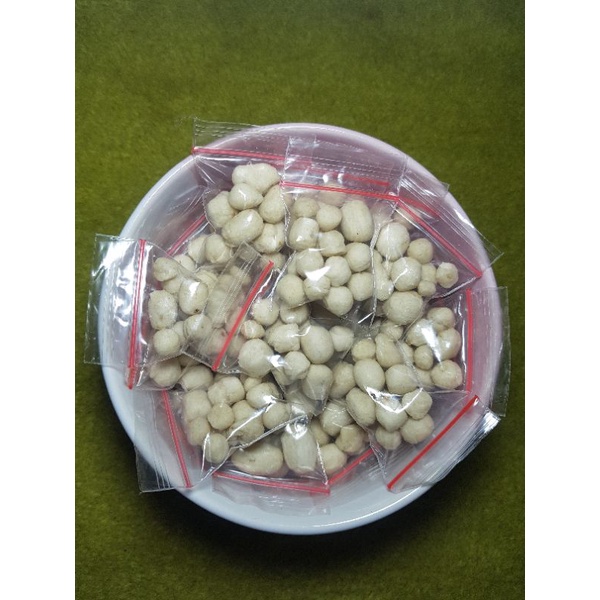 

Tambahan Sukro Cikur 1pcs