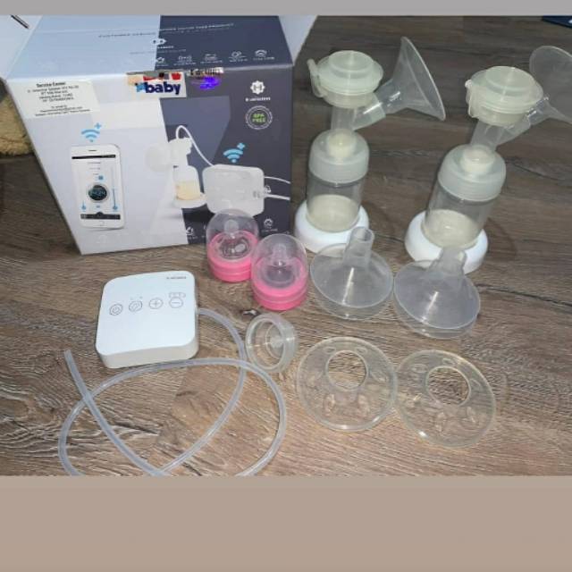 Haenim 7a pompa asi haenim preloved lengkap