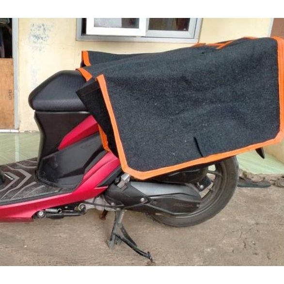 TAS OBROK JUMBO TAS MOTOR JUMBO