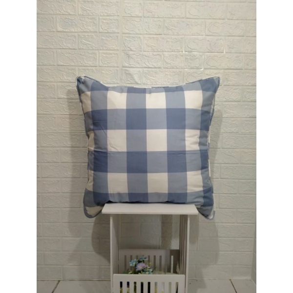 Sarung bantal 70x70cm jumbo