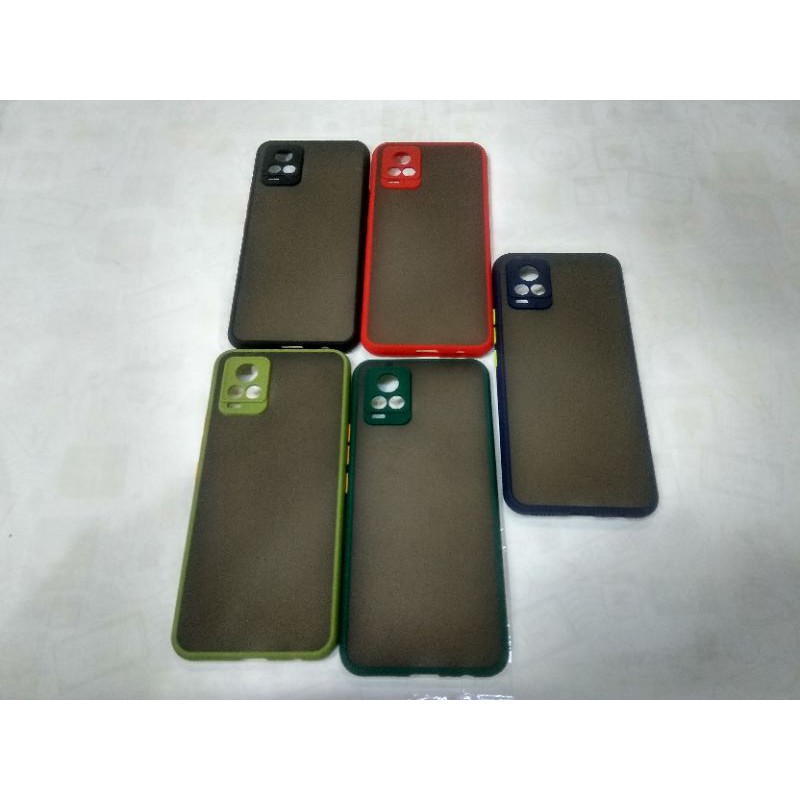 Case My Choice Vivo V20