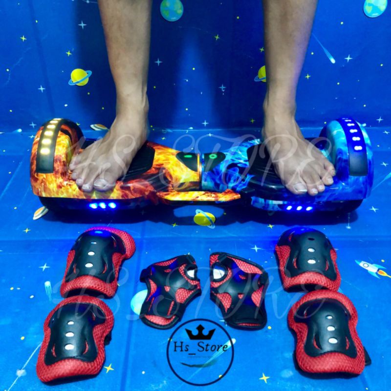 READY SEMUA WARNA !! SMART BALANCE WHEEL / HOVERBOARD SMART WHEEL DIJAMIN TERMURAH +FREE BUBBLE WRAP