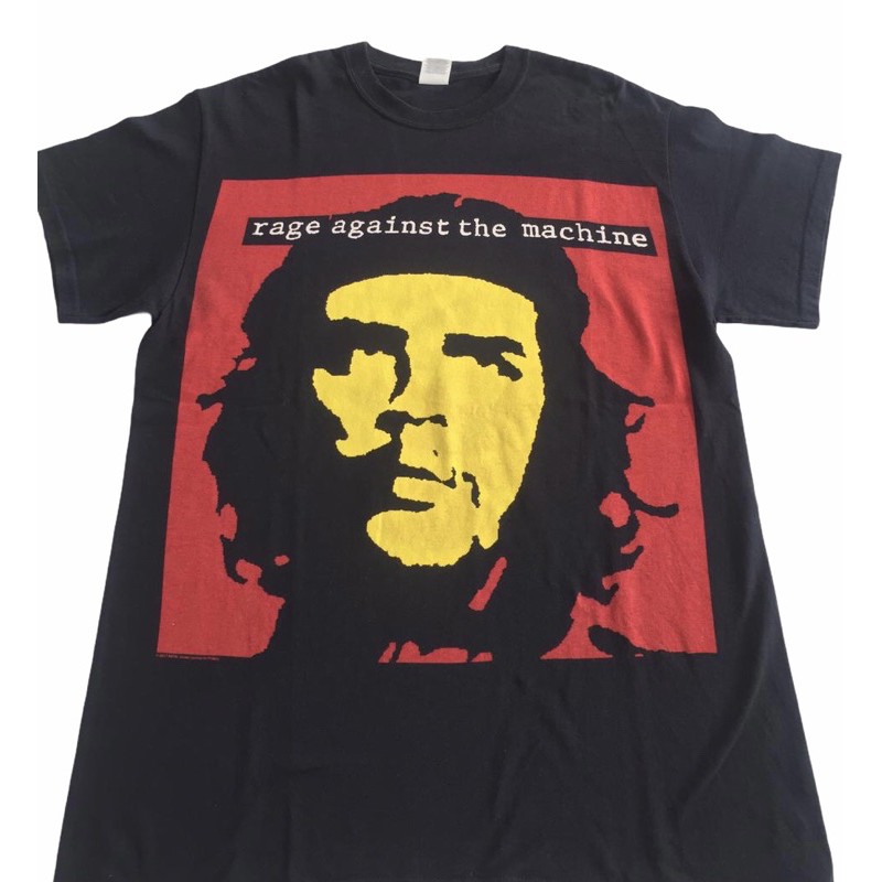 rage against the machine