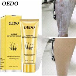 Cream PENGHILANG BULU OEDO DEPILATORY CREAMS