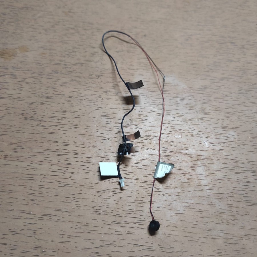 Mic Microphone Laptop Acer TravelMate 4740