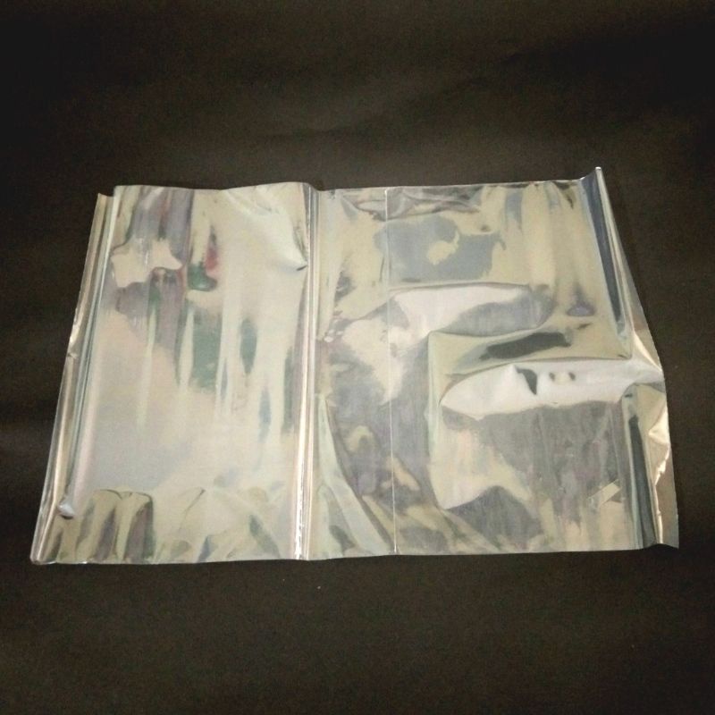 

isi 10 pcs Sampul Buku Quarto Sampul Plastik Sampul Qwarto Sampul Quarto Plastik