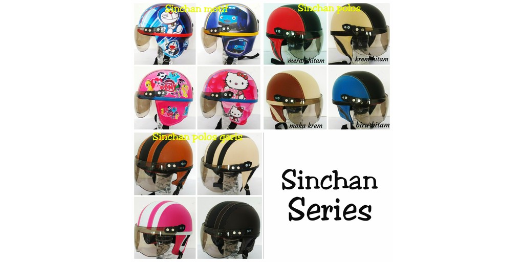  Toko  Online Grosir helm  anak sidoarjo  Shopee Indonesia