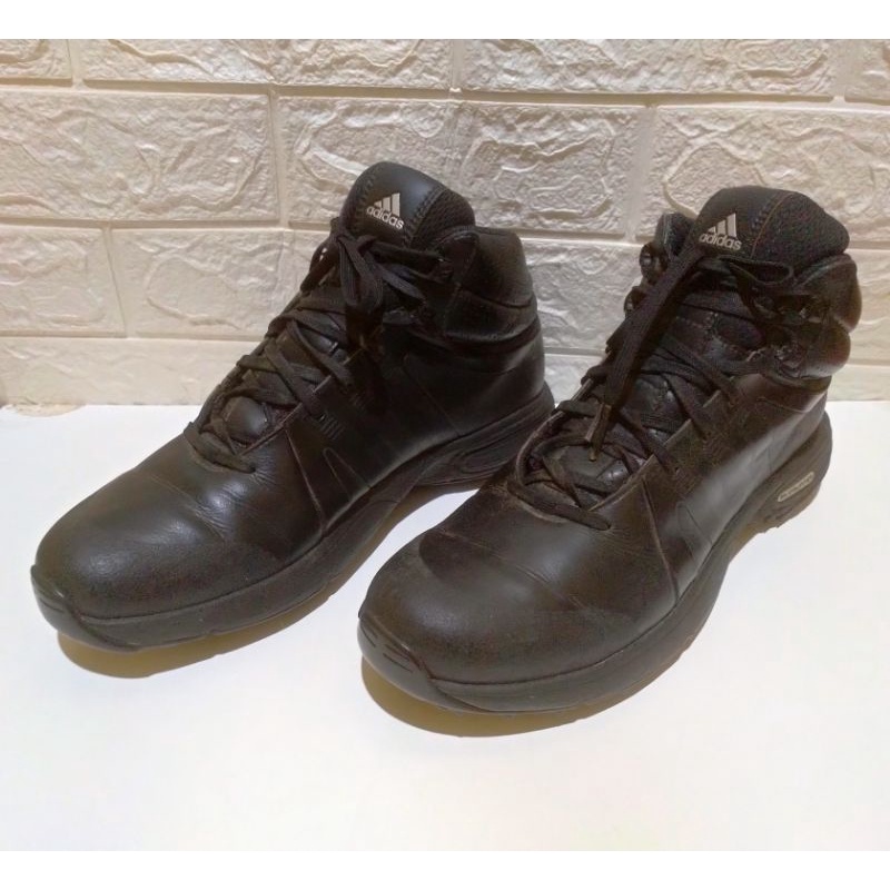 sepatu Adidas golf mudrunner second original preloved