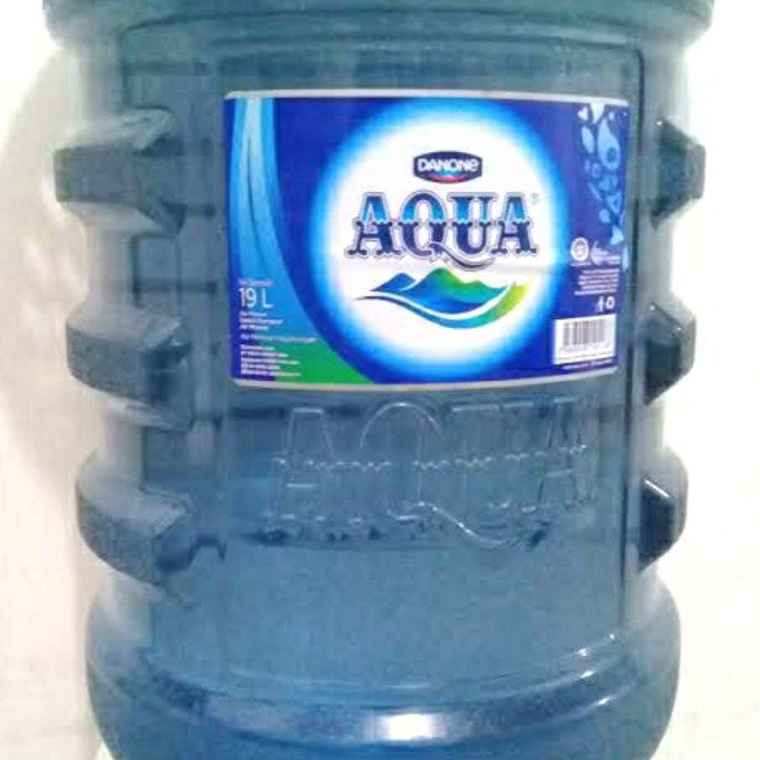 sale GALON KOSONG AQUA 19 LTR Murah