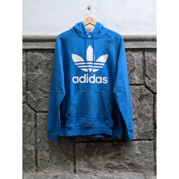 ADIDAS Trefoil Second / Hoodie Adidas Trefoil Second / Adidas Trefoil