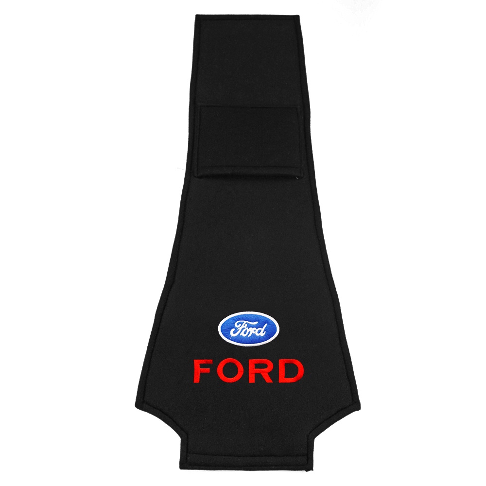 Bantal Sandaran Kepala / Leher Untuk Ford Focus MK1 Mk7 Mk3 Ranger MK4