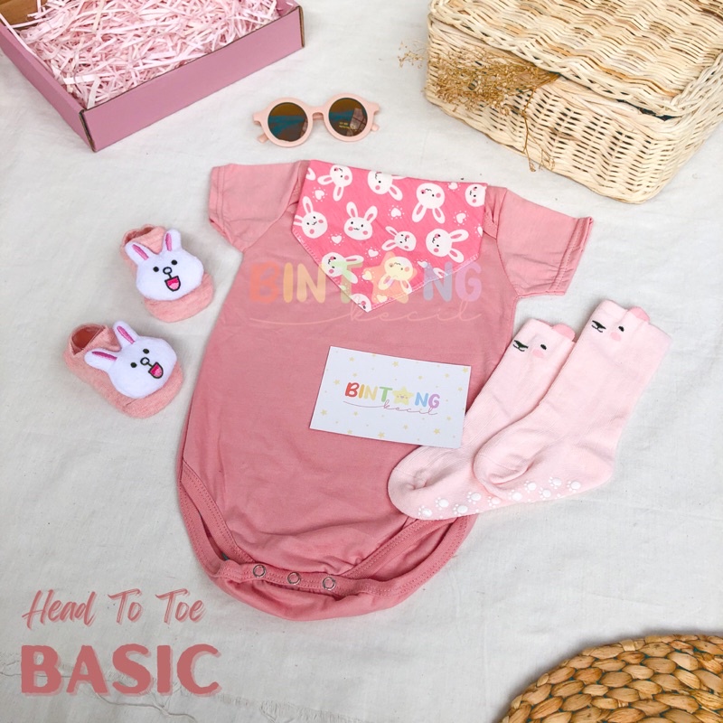 HAMPERS | Baby Hampers / Baby Gift / Newborn Hampers / Hampers Bayi / Kado Bayi / Kado Lahiran-2