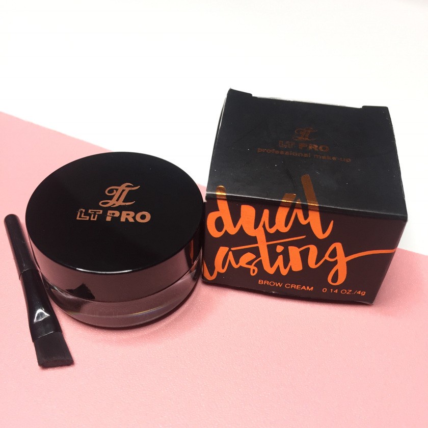 LT PRO Dual Lasting Brow Cream 4g (PROMO)