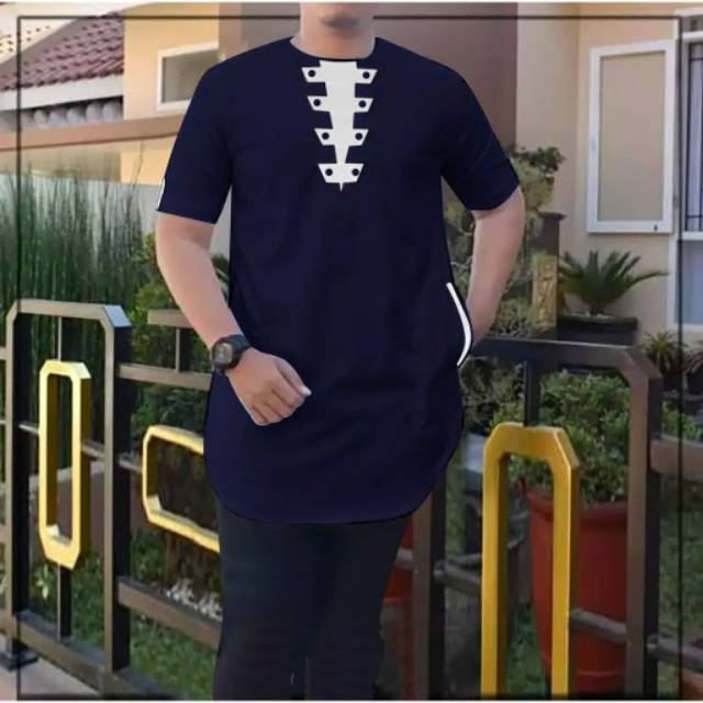 Fourfashion BAJU KOKO DONY