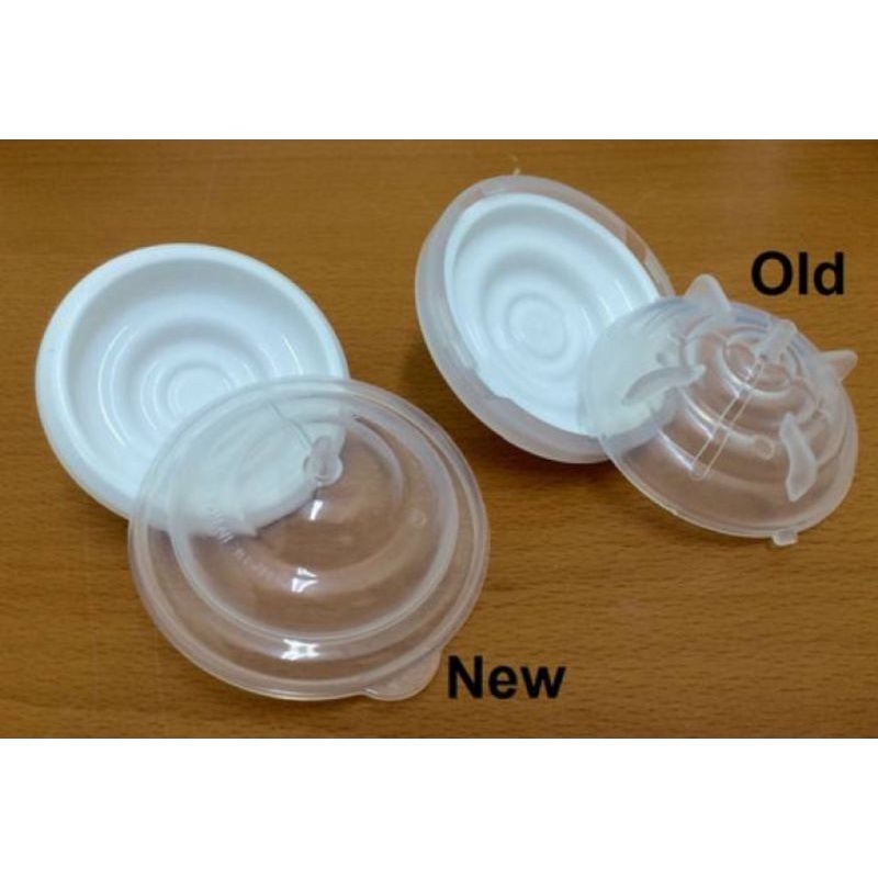 [New Item] Silicone backflow preventer membrane diaphragm karet protector diafragma pompa asi