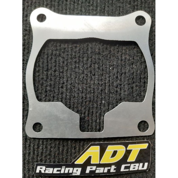 paking blok yamaha tiara almunium awet