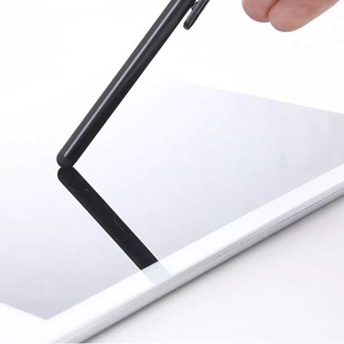 Stylus Aluminium untuk Smartphone &amp; Tablet - B70