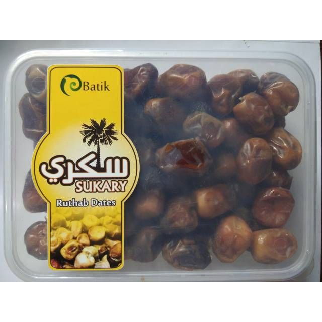 

Kurma sukkari