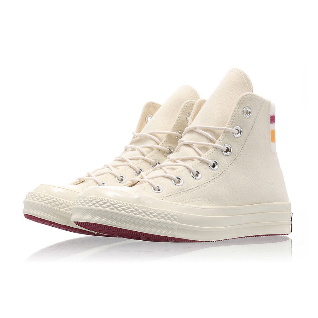 converse 70s retro stripe
