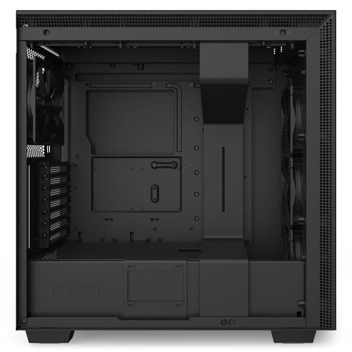 NZXT H710 With Type-C Port Casing PC - Matte Black