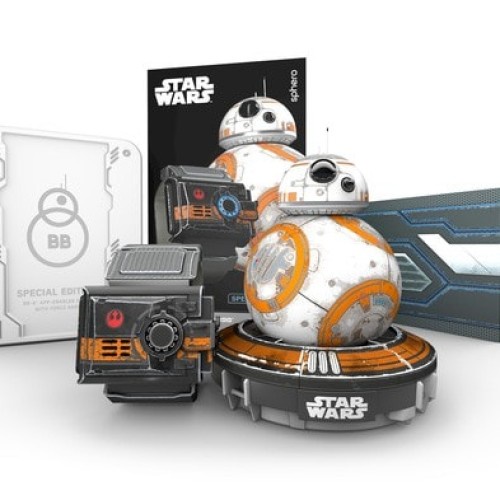 Star Wars Force Band BRAND NEW IN BOX Sphero