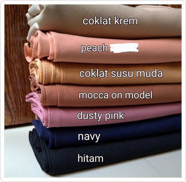 PREMIUM Pashmina diamond jumbo 170 cm x 72 cm-3