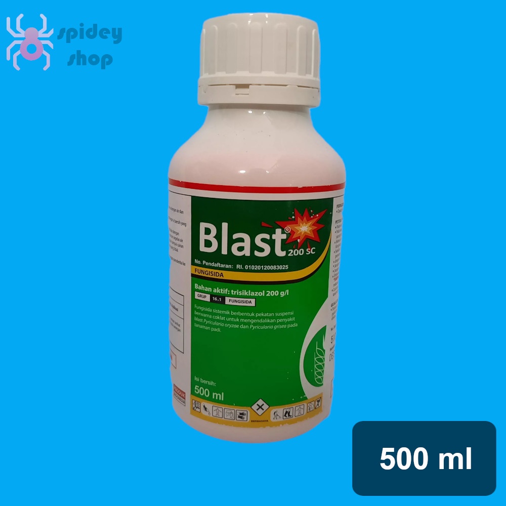 Blast 500 ml Fungisida Blas