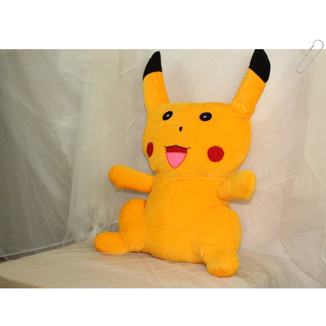 Boneka Pokemon / Pikachu