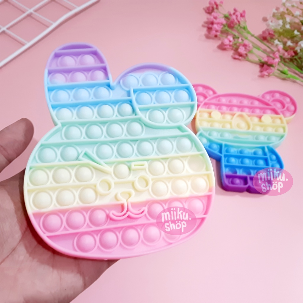 POP IT BT21 BTS CHIMMY COOKY KOYA TATA RJ MANG VAN-3