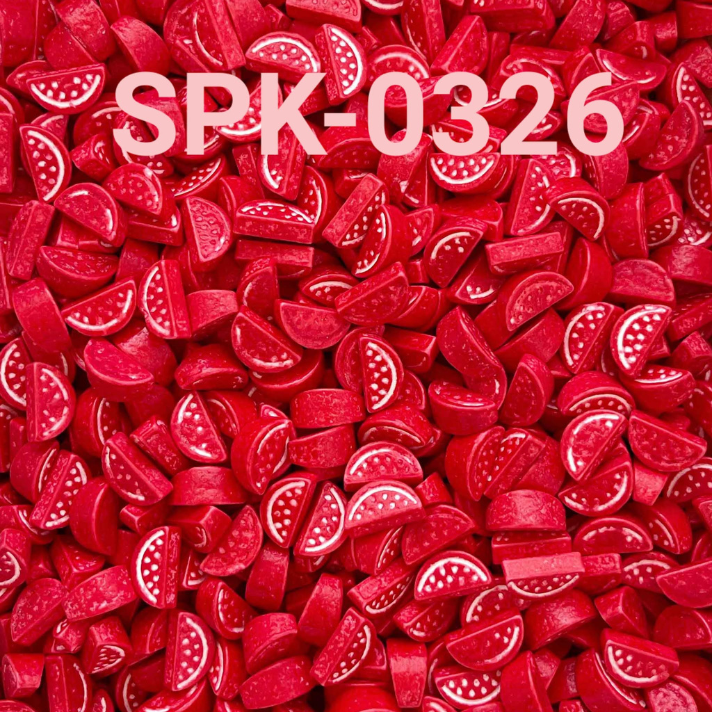 

SPK-0326 Sprinkles sprinkle sprinkel 1kg 1 kg kilo semangka merah yamama baking grosir murah sprinkles cake dekorasi mutiara trimit decoration story sprinklestory sprinklesstory sprinkle story yamama baking