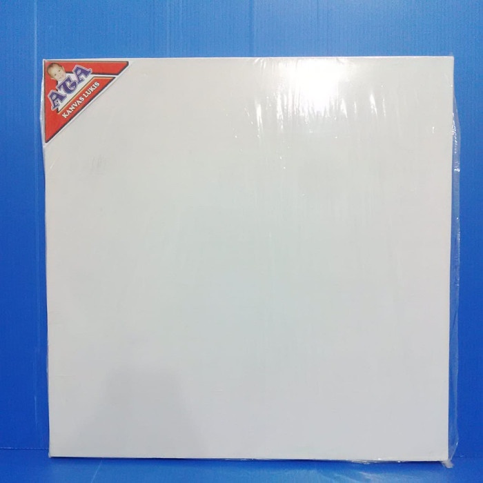 

AGA KANVAS UKURAN 30X30/KANVAS LUKIS AGA/KANVAS LUKIS