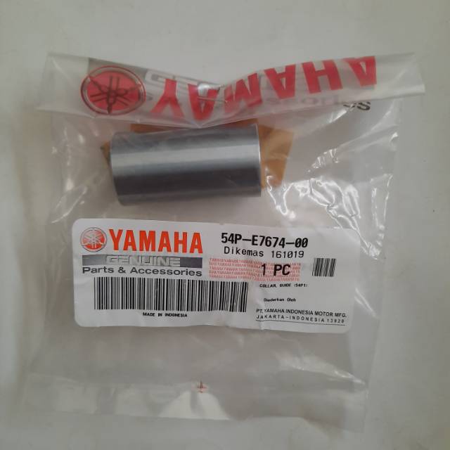 Bos rumah roller mio j original yamaha