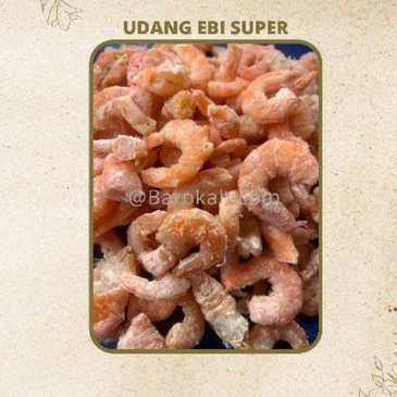 

UDANG EBI SUPER 100gr