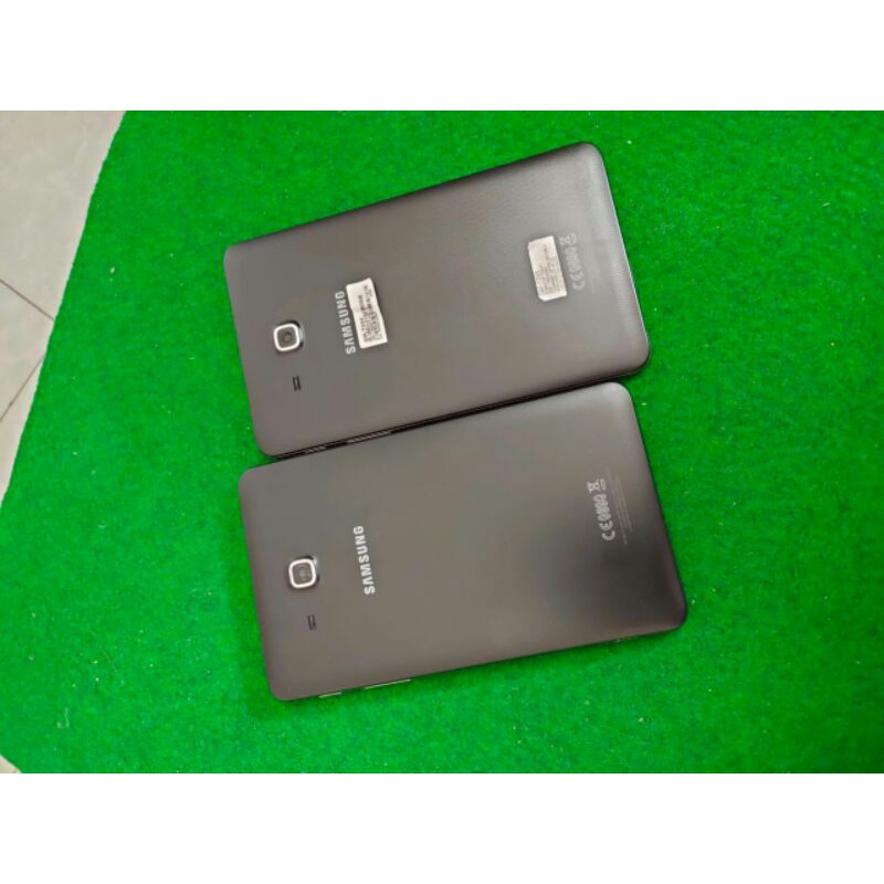 SAMSUNG TAB A 2016 RAM 1.5/8GB MULUS 4G-1