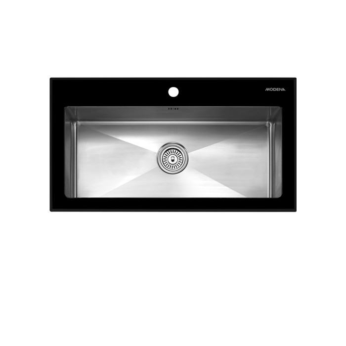 Kitchen Sink Stainless Modena KS 8140 Tempat Cuci Piring